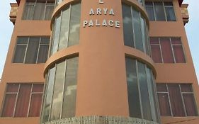 Hotel Arya Palace Puri